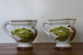 2 Noranco Tessiner Krügli