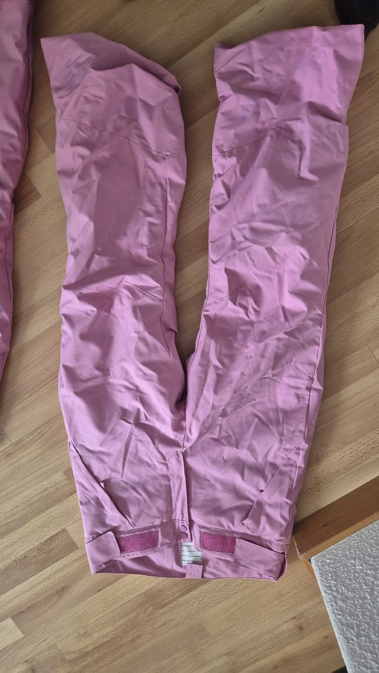 Decathlon Hosen: Ski Hose – Gebraucht aus Niederrohrdorf von sternLi_232