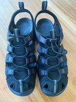 Keen Women's Clearwater CNX Trekkingsandalen