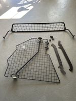 Trennwand Kleinmetall EXKLUSIV Volkswagen 5NA017221