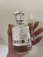 EMIR JUST BERGAMOT EDP 5ML (LE L… Bergamote 22 Clone)