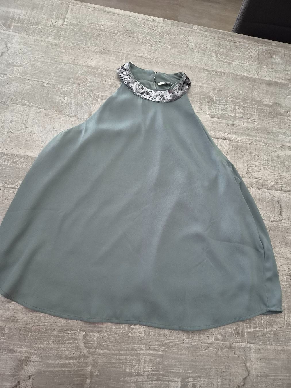 Only Gonne: Jupe et top d'été ONLY - taille L – Usato da Loc venduto da amazine84 1