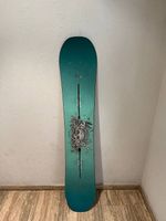 Burton Camber Snowboard