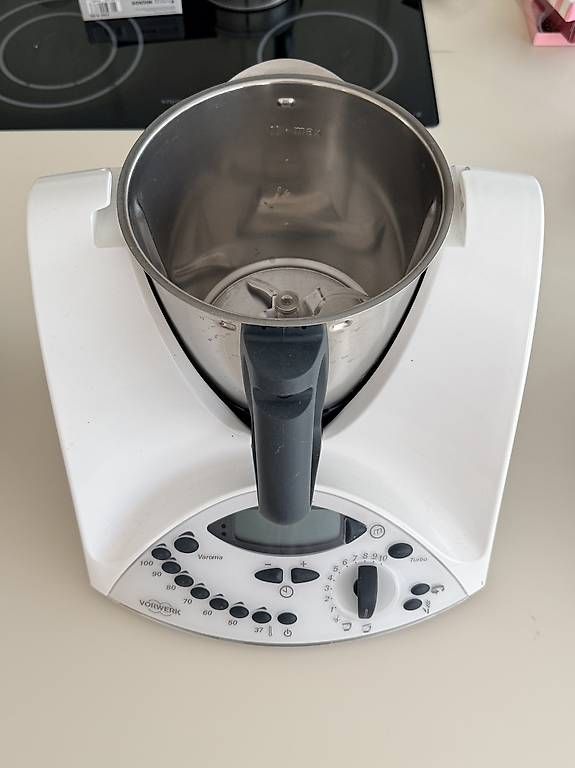 Elettrodomestici da cucina: Thermomix Original  – Usato da Steffisburg venduto da ric_zg6b 2