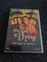THE ART OF DYING(8307)