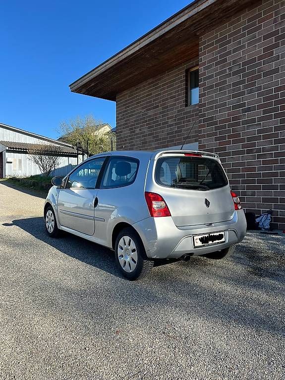 Automobili: Renault Twingo GT – Usato da Gipf-Oberfrick venduto da and_9ncf 1