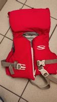 Lot de 3 gilets de sauvetage