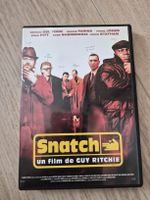 Snatch - Un film de Guy Ritchie, DVD