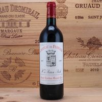 2 Fla. 1997 Chateau de Ferrand Grand Cru