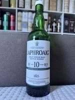 Laphroaig 10 Jahre Cask Strength Batch 015 70cl