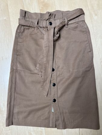 Rock Scotch & Soda braun Grösse S 