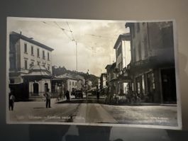 Chiasso 1934