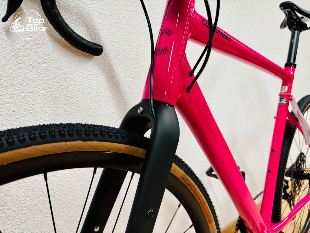 Cannondale Velos: NEW Cannondale Topstone 2 CUES 1x L – Neu (gemäss Beschreibung) aus Stallikon von TopBikeCH 1