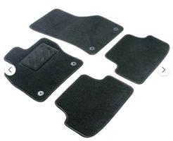 Comfort Fussmatten für Ford C-Max 10/2003-10/2010