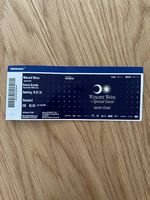 Wincent Weiss - Moon and Stars Festival