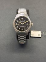 Hamilton Khaki Field Power Reserve Watch H69509130
