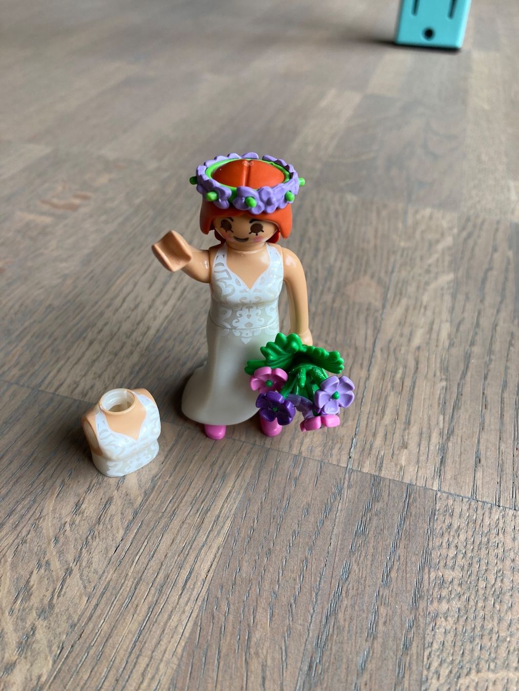 Playmobil Giocattoli: Playmobil lot – Usato da Delémont venduto da nounvince 4