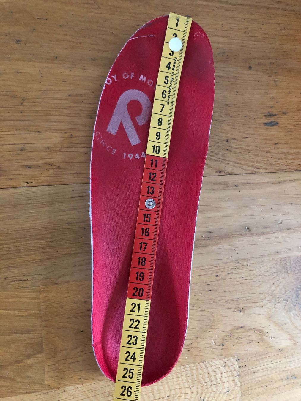 Reima Scarpe per ragazzi: Schuhe Reima Wetter Flash Gr. 38 – Usato da Burgdorf venduto da W31S 4