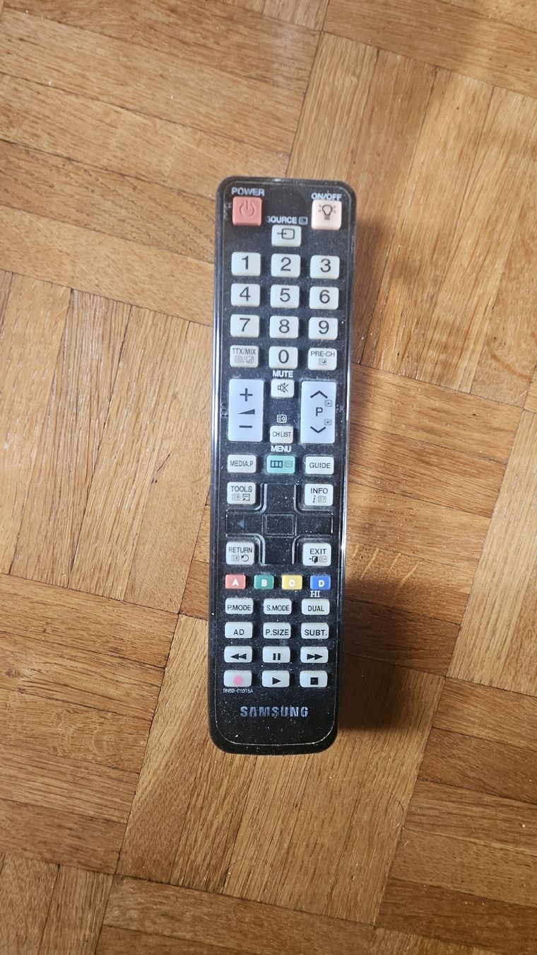 Samsung Televisori: Samsung TV, ca. 80cm Bildschirmdiagonale – Usato da Wald ZH venduto da Walder8636 1