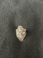 Ring Silber neu 53