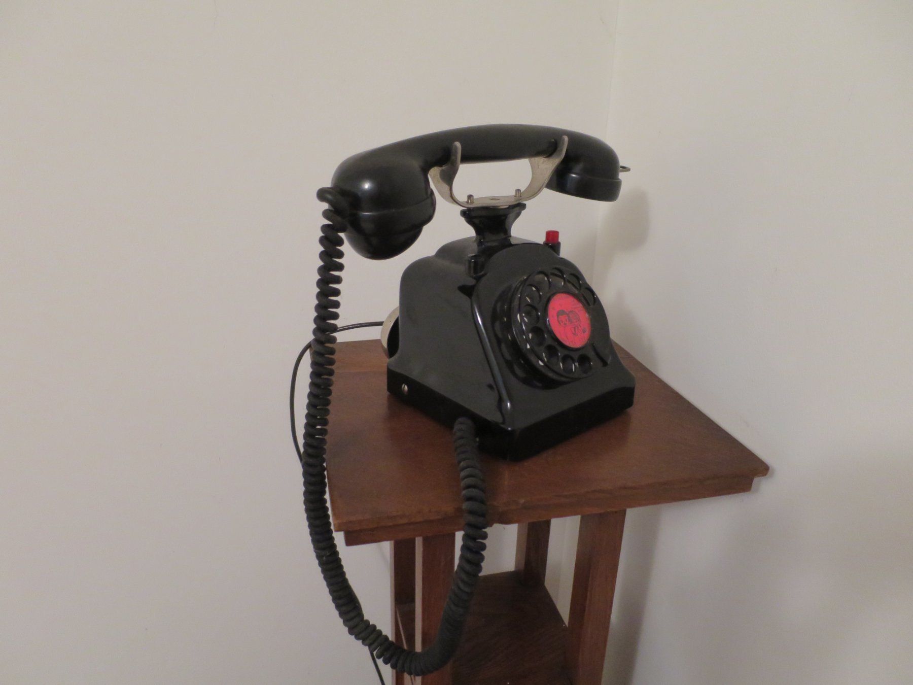 Telefoni: original Telefon von 1938 – Usato da Zürich venduto da 1.Simon 1