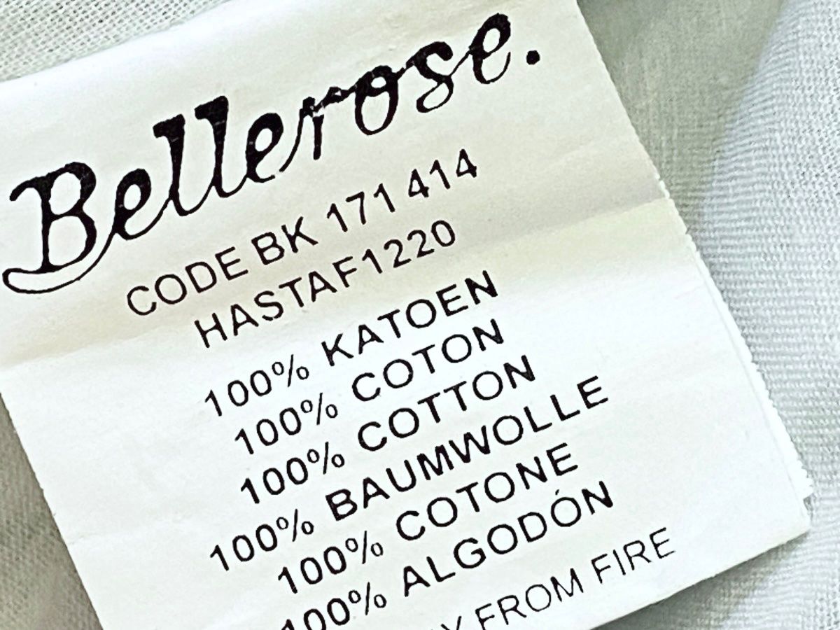 Camicette, T-shirt & Top: Bellerose, Top, 146/152, Cotton – Usato da Zürich venduto da Pokimoki_1 6