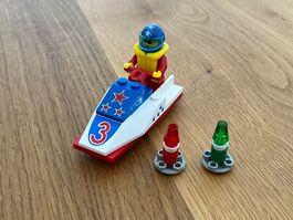 6517 LEGO "Water Jet"