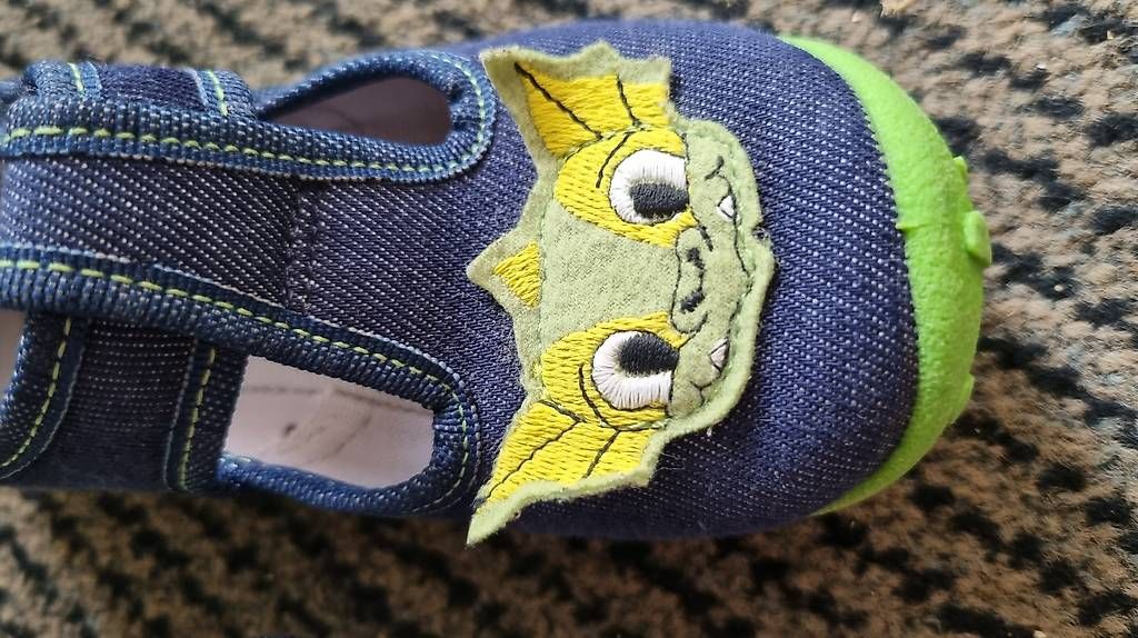 Superfit Scarpe per ragazzi: Superfit finken, Gr. 26 – Usato da Bremgarten AG venduto da wellea 1