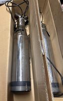 Kesstech Klappenauspuff Endtöpfe OHNE Stellmotoren Harley