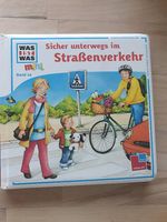 Sicher unterwegs im Strassenverkehr Was ist was mini Band 14