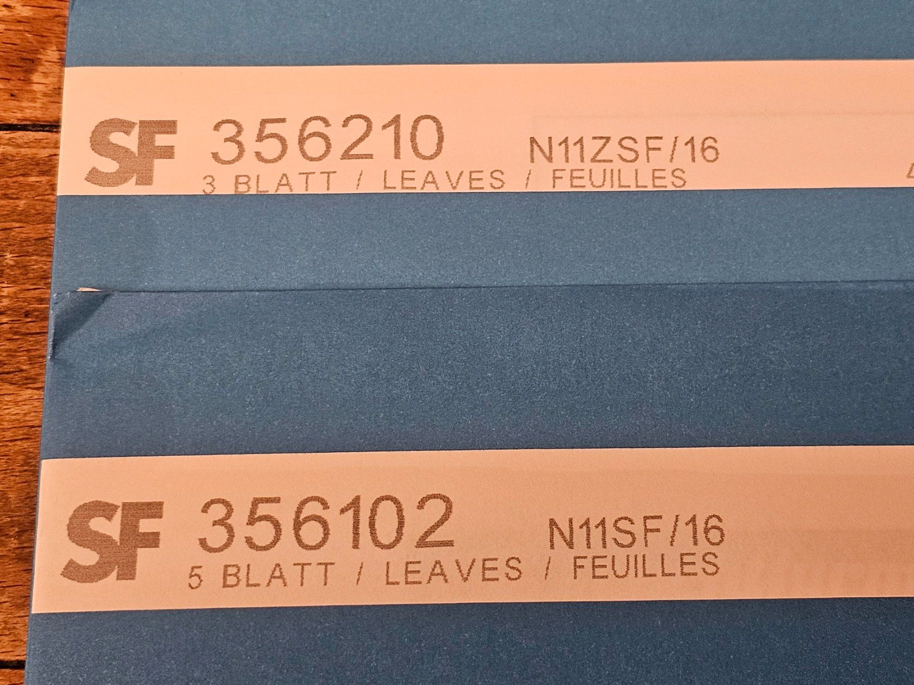 Tous les timbres: CH LEUCHTTURM Schweiz SF 2016 – Neuf avec emballage d'origine à Monte Carasso par giave 2