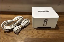 SONOS Connect der 2. Generation, auch S2 Kompatibel