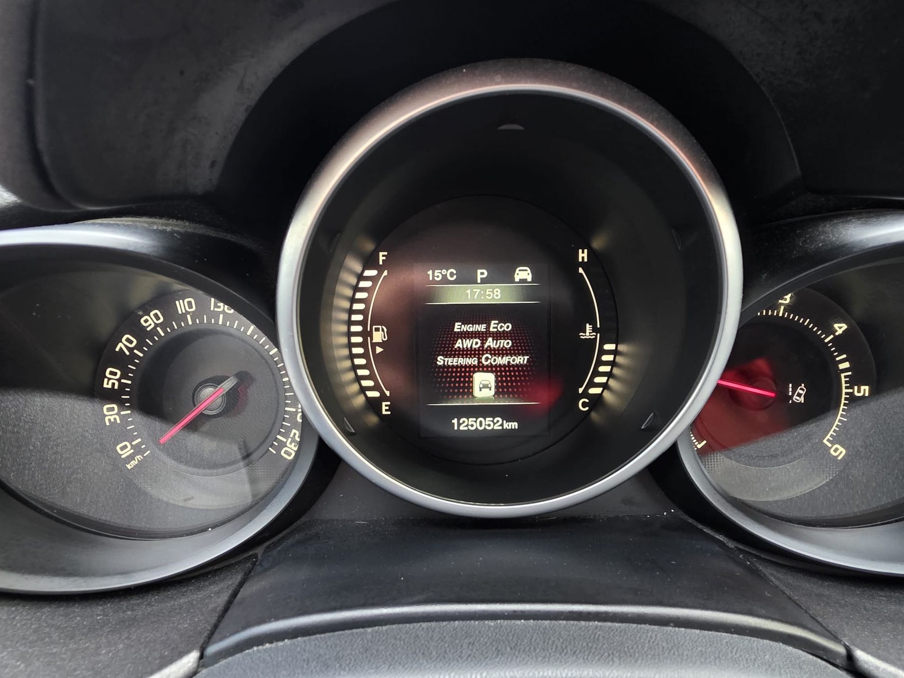 Fiat Autos: Fiat 500x 4x4 – Gebraucht aus La Chaux-de-Fonds von gom_fvg7 3