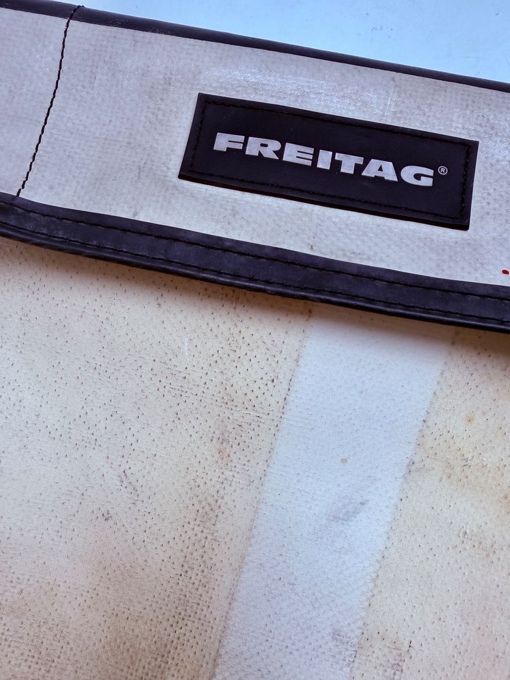 Freitag Taschen: Freitag Tasche Freizeittasche Schultasche Einkaufstasche – Gebraucht aus Bern von die_6p8g 8