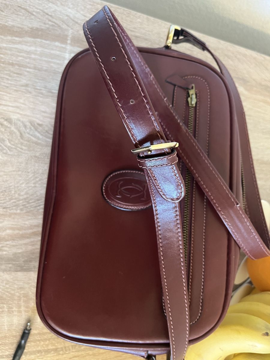 Cartier Borse da donna: Cartier  – Usato da Brugg AG venduto da Ljubinka0410 1
