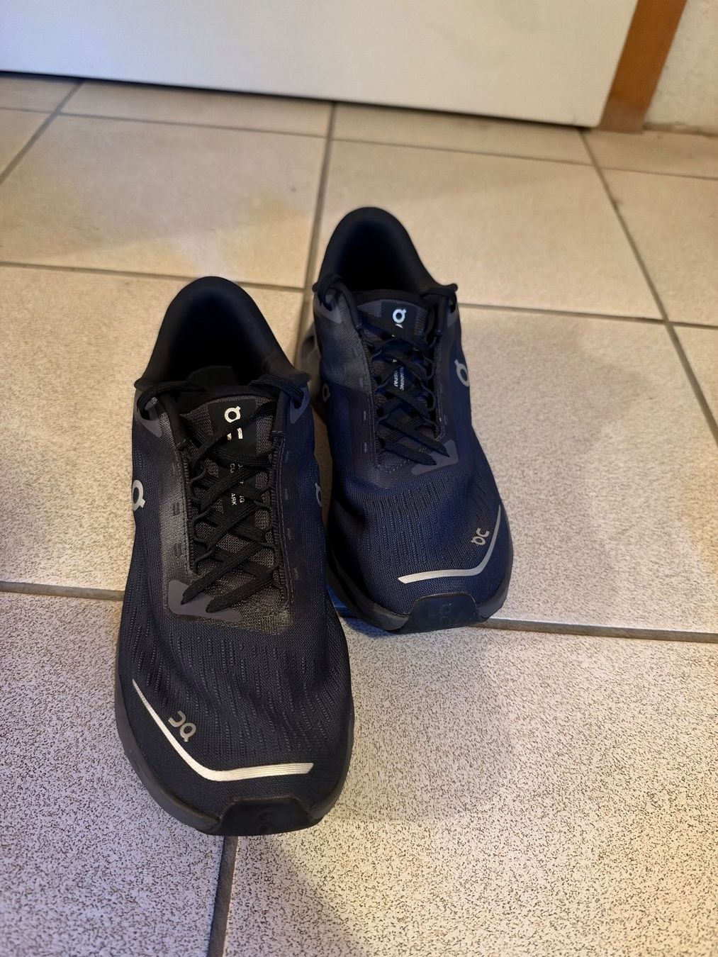 On Scarpe da uomo: On Cloudspark (Herren, Gr. 41) – Nuovo (secondo la descrizione) da Grabs venduto da tis_wr6j 5