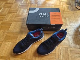 Chaussures GNL OOO taille 42 - NEUVES !