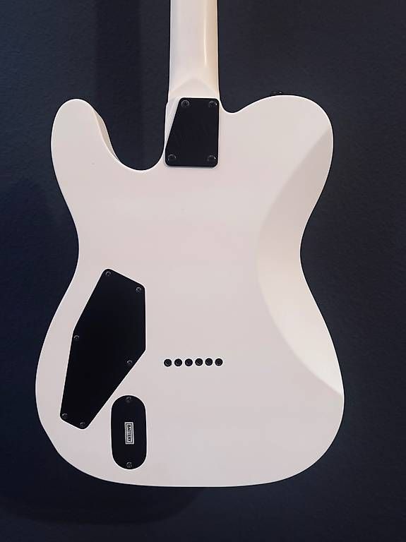 Instruments de musique: ESP LTD TE 406 – D'occasion à Kriens par xmx38 3