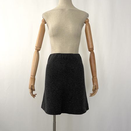 MAJESTIC FILATURES MAJESTIC FILATURES New Cashmere Skirt