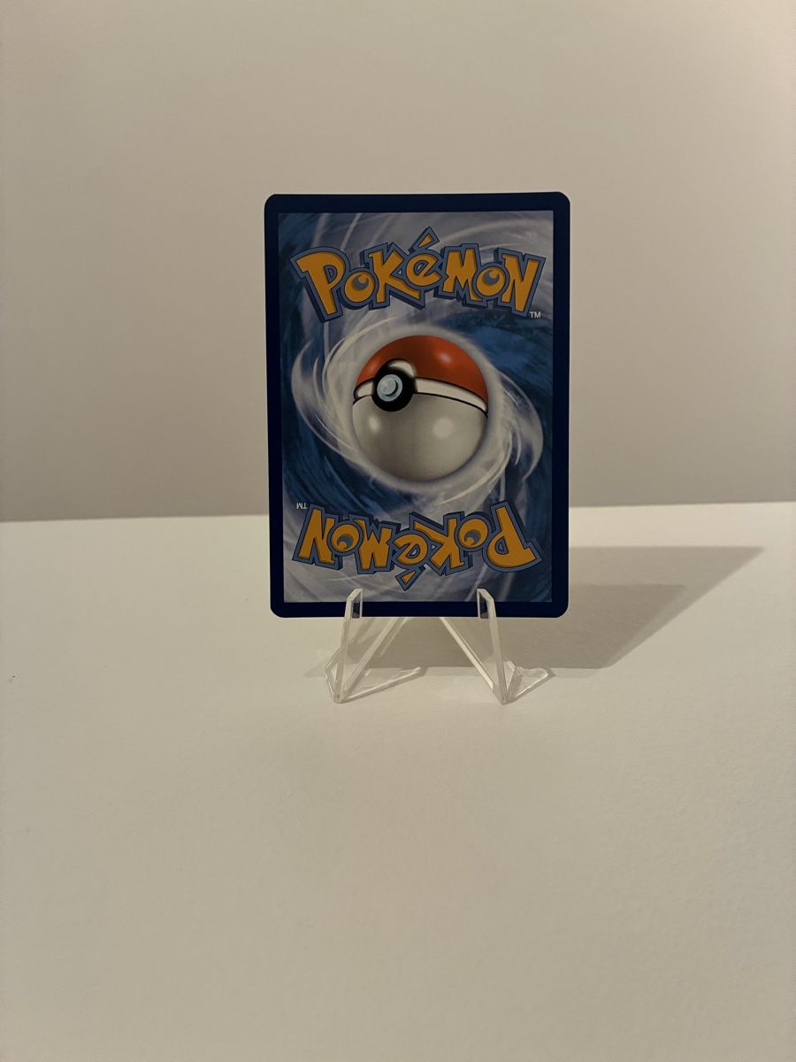 Pokémon Sammelbilder & Trading cards: Karte Pokemon Espathra EX 6/91 – Neu (gemäss Beschreibung) aus Taverne von nad02026 1