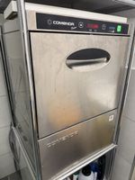 Comenda PB34-A Profi-Spülmaschine – sehr wenig benutzt