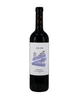 Vin rouge DO Priorat