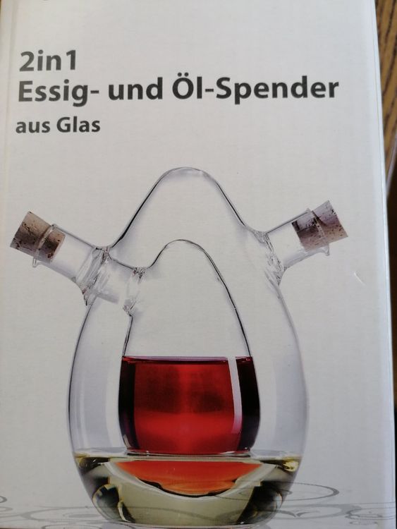 Ichendorf Milano Ersatzstopfen Für Öl- Und Essigspender Transit