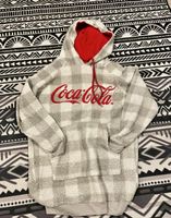 Coca cola hoodie