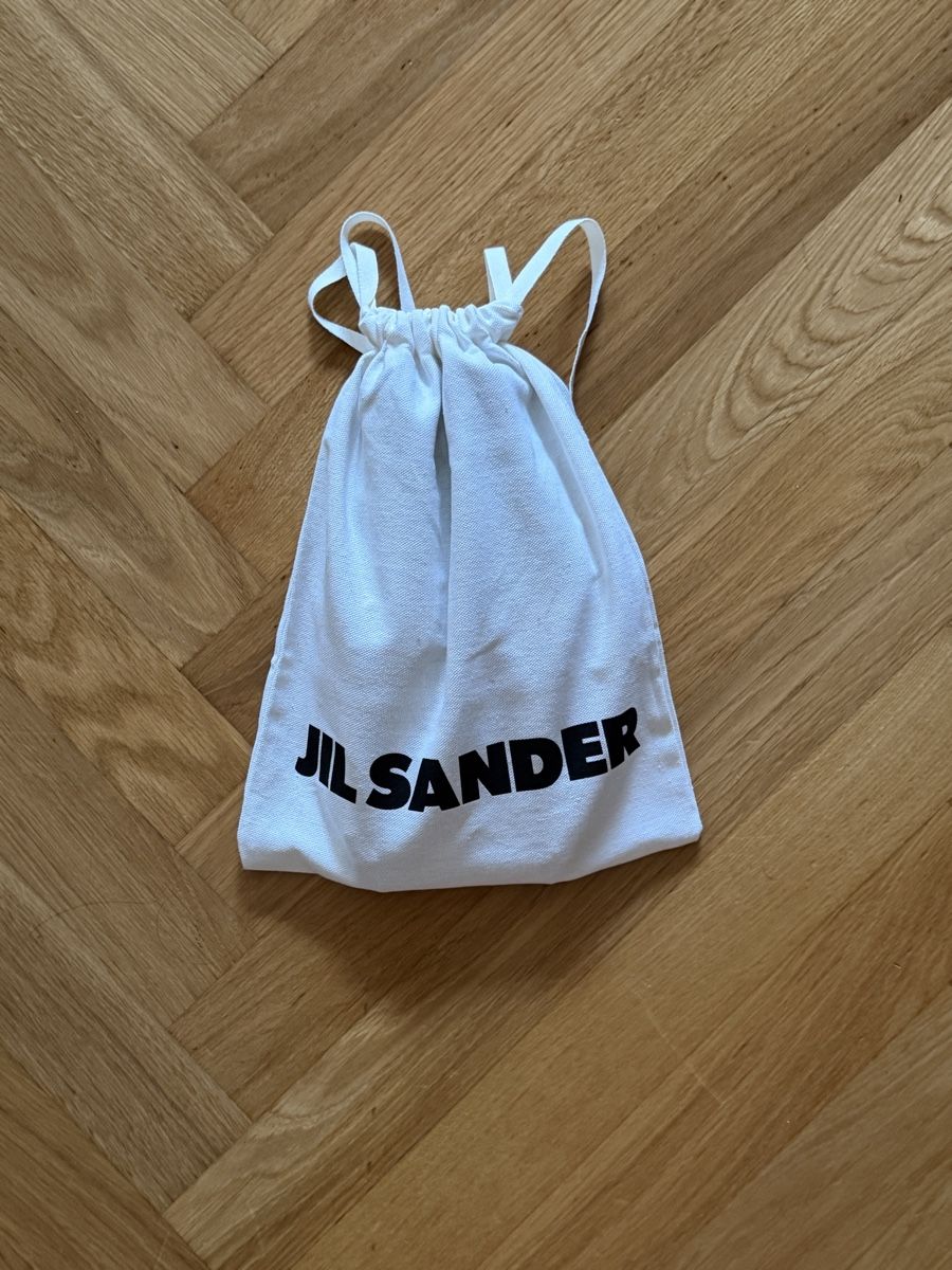 Jil Sander Scarpe da donna: jil sander flats – Nuovo (secondo la descrizione) da Zürich venduto da e.v000 3