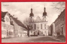 ARLESHEIM