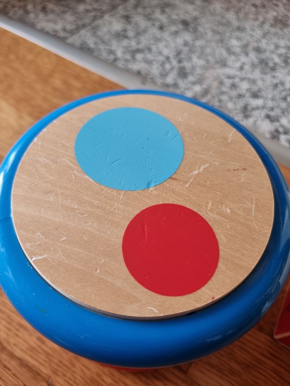 Hape Giocattoli: Hape Musik Set – Usato da Luzern venduto da Luzern_Energy 1