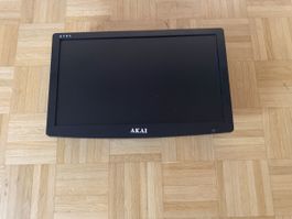 Televisore LCD Akai AY2245FHDT2P 22 pollici Full HD
