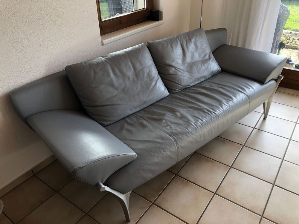 Rolf Benz Sofa Gebraucht