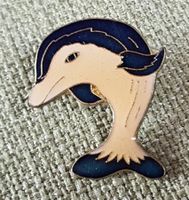 D622 - Pin Delfin